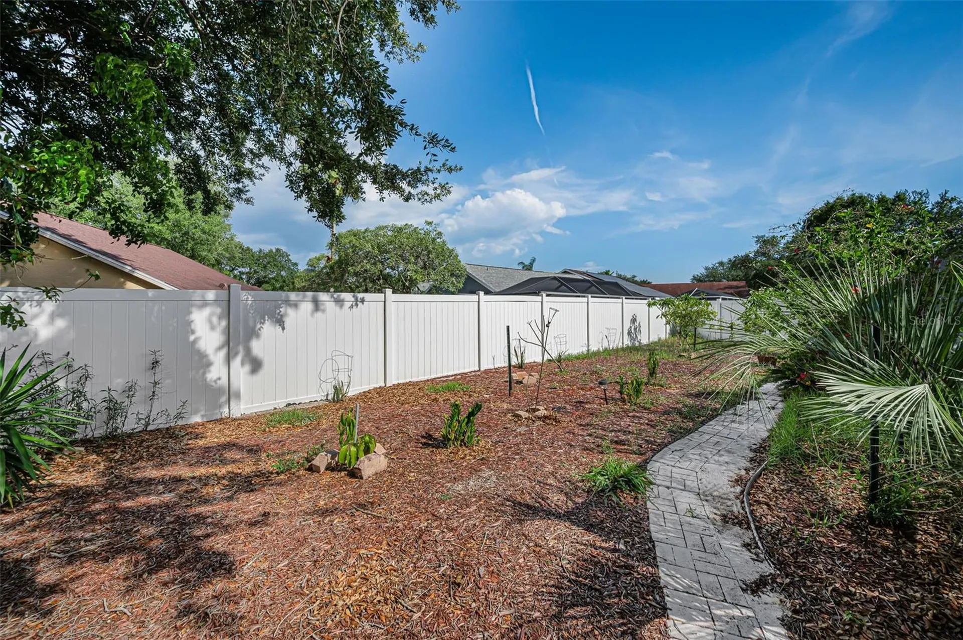 1721 Hunter Lane Tarpon Springs FL 34689