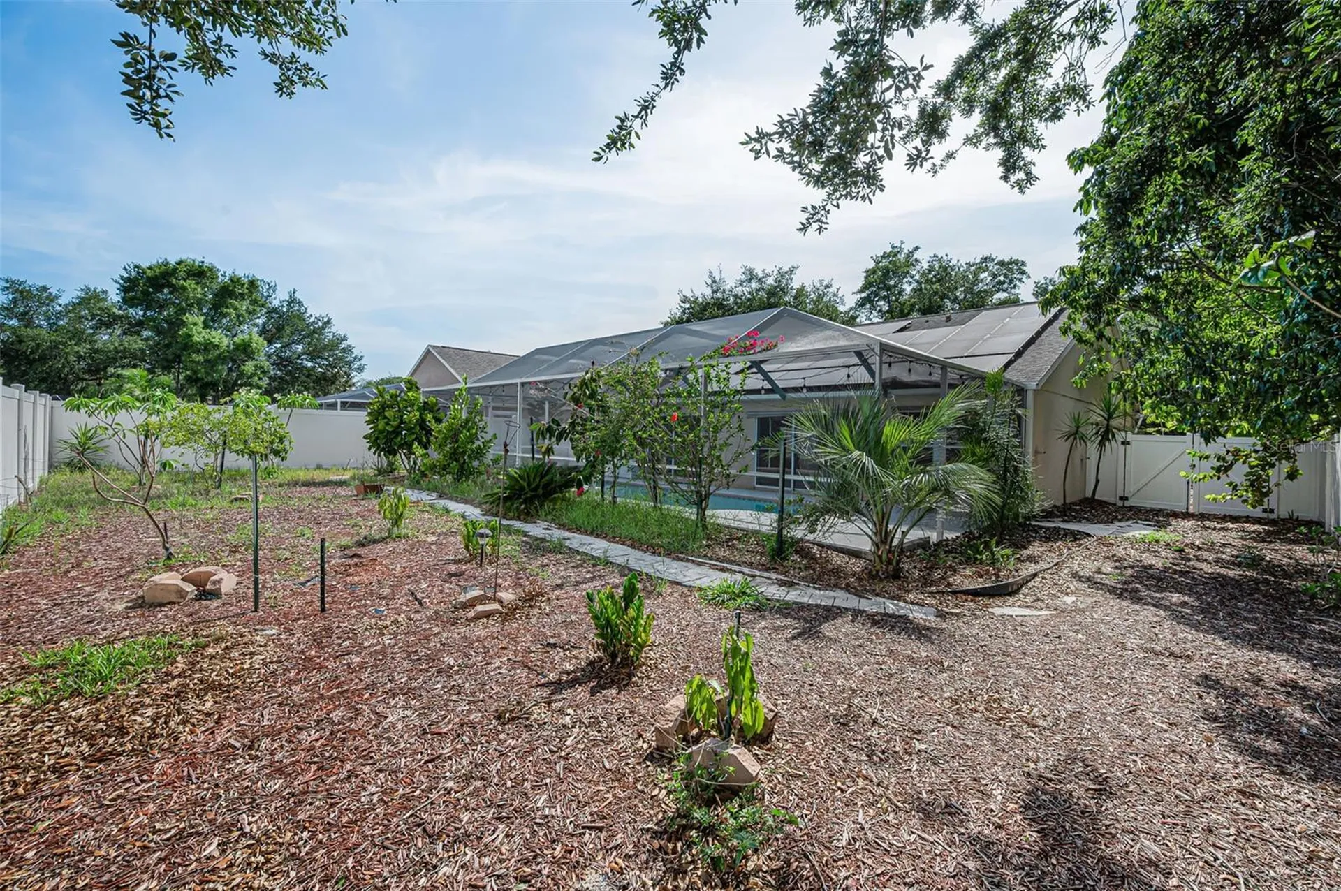 1721 Hunter Lane Tarpon Springs FL 34689
