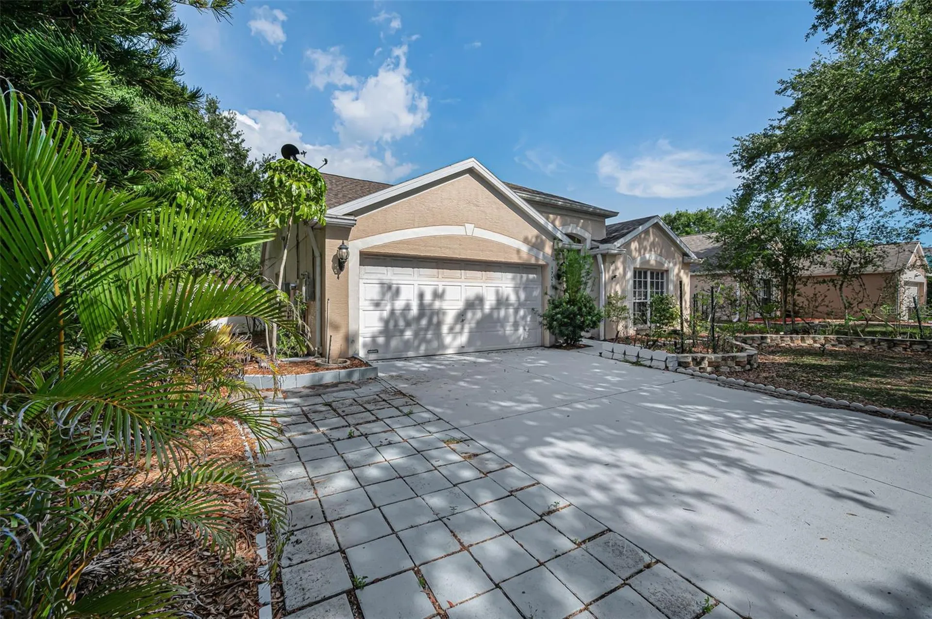 1721 Hunter Lane Tarpon Springs FL 34689
