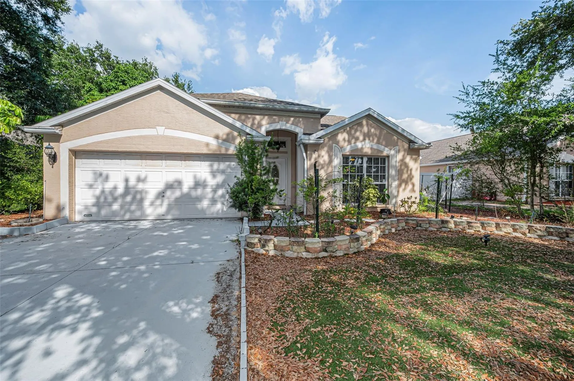 1721 Hunter Lane Tarpon Springs FL 34689