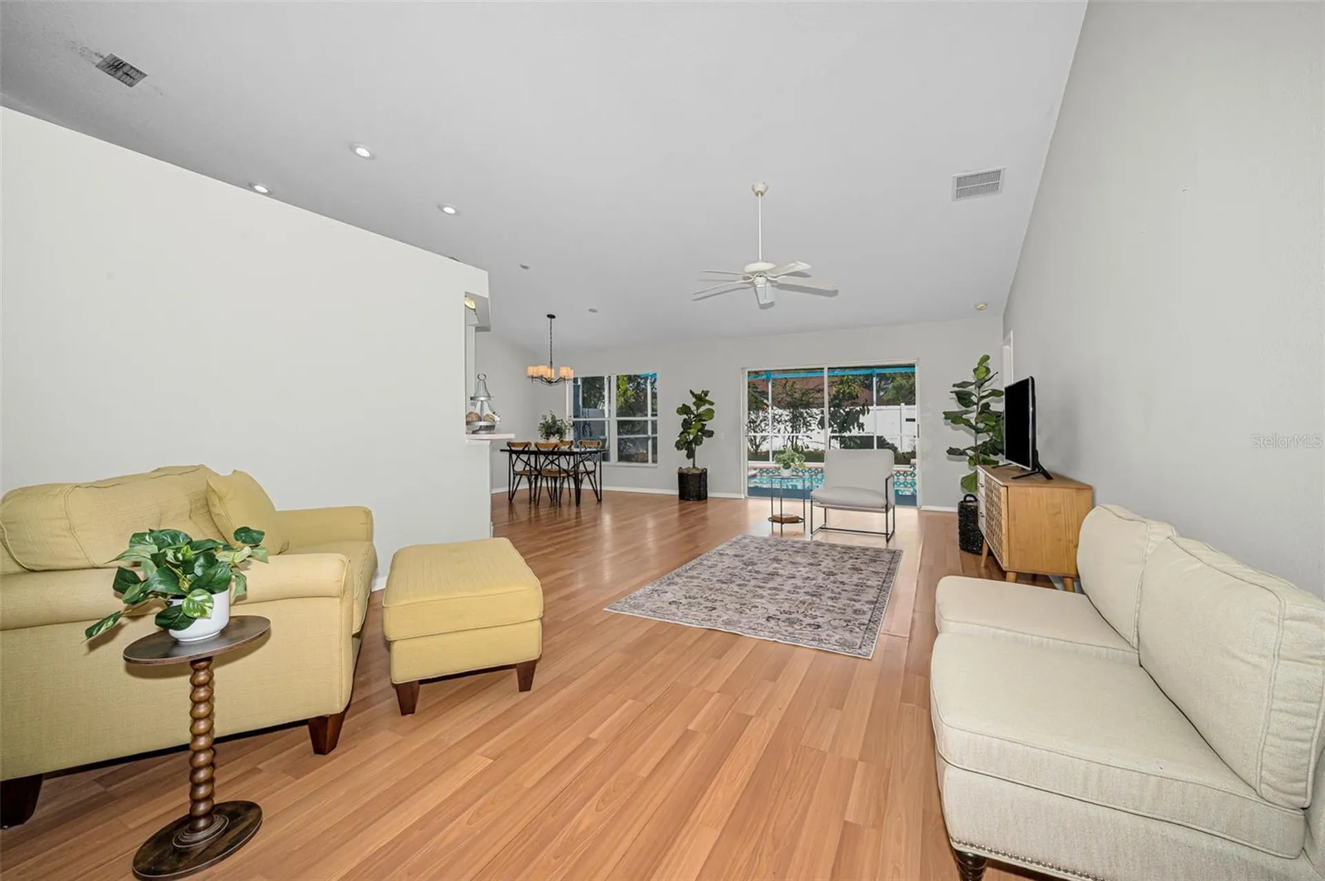 1721 Hunter Lane Tarpon Springs FL 34689