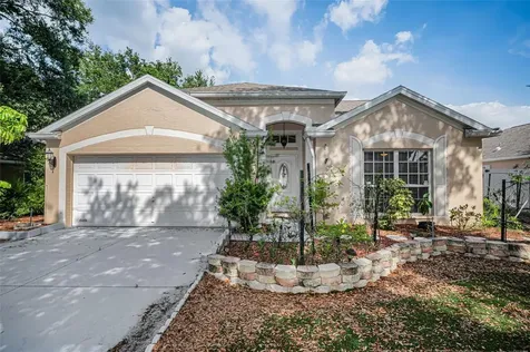 1721 Hunter Lane Tarpon Springs FL 34689