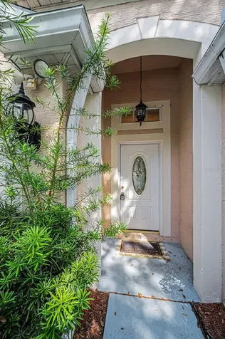 1721 Hunter Lane Tarpon Springs FL 34689