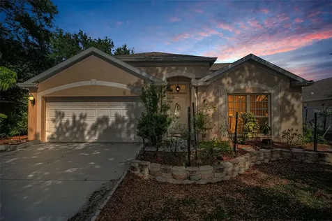 1721 Hunter Lane Tarpon Springs FL 34689