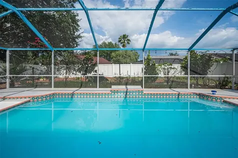 1721 Hunter Lane Tarpon Springs FL 34689