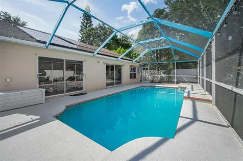 1721 Hunter Lane Tarpon Springs FL 34689