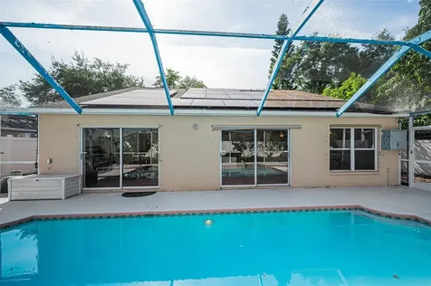 1721 Hunter Lane Tarpon Springs FL 34689