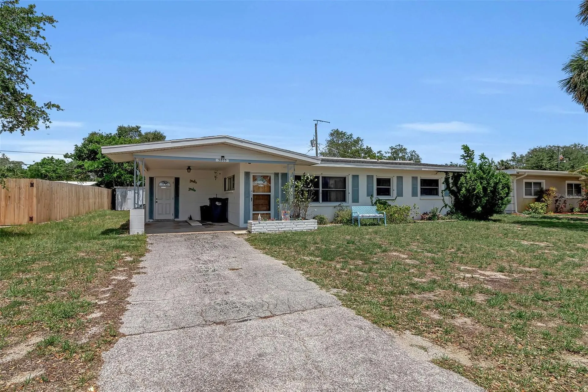 5803 24th Street W Bradenton FL 34207