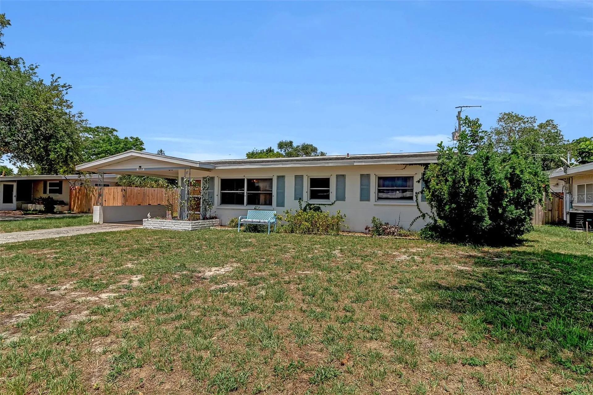 5803 24th Street W Bradenton FL 34207