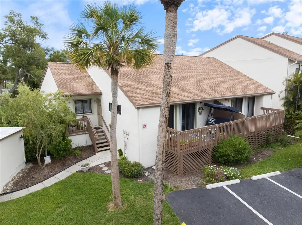 844 Bird Bay Way Venice FL 34285