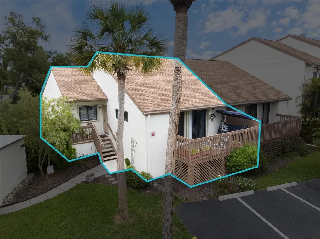 844 Bird Bay Way Venice FL 34285