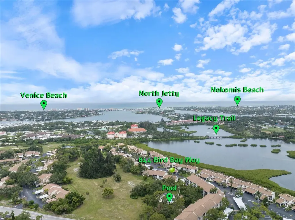 844 Bird Bay Way Venice FL 34285