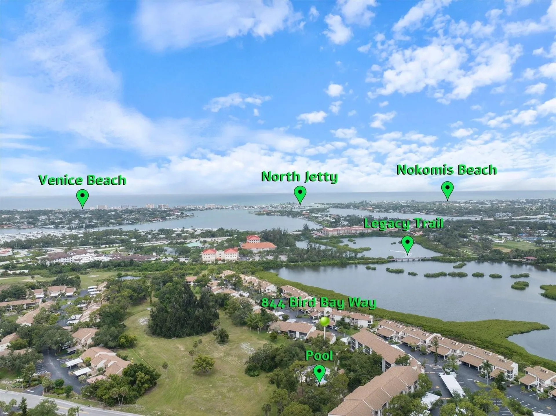 844 Bird Bay Way Venice FL 34285
