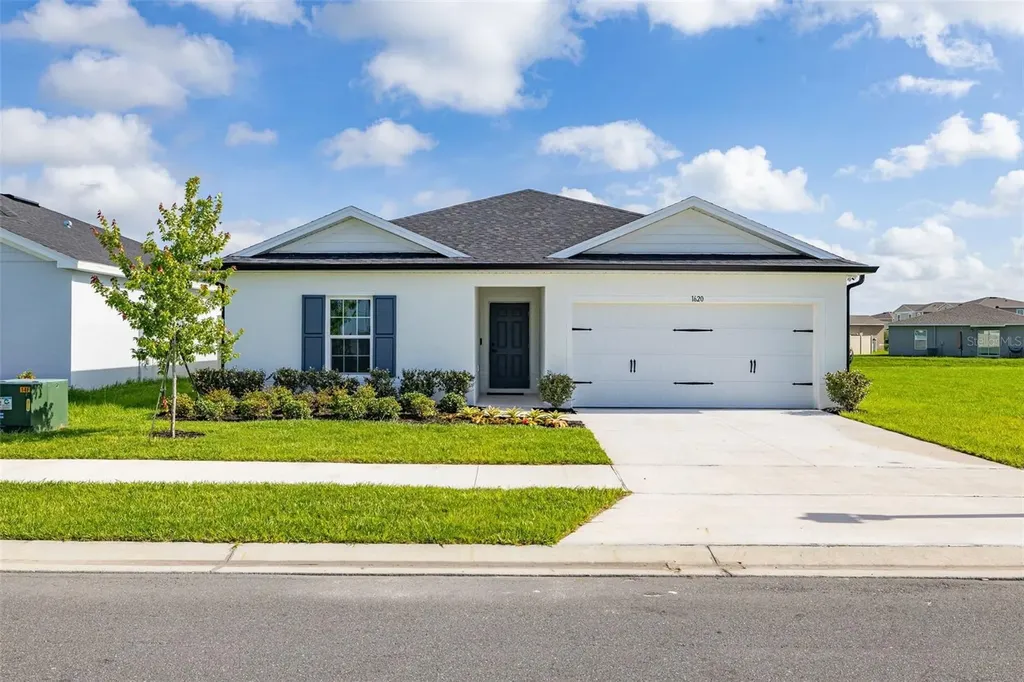 1620 Texas Avenue Sumterville FL 33585