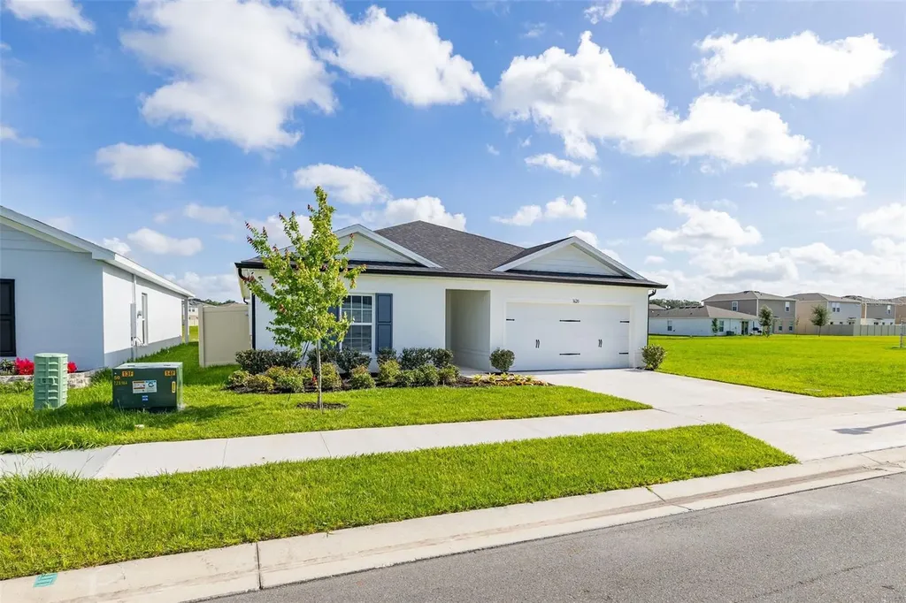 1620 Texas Avenue Sumterville FL 33585