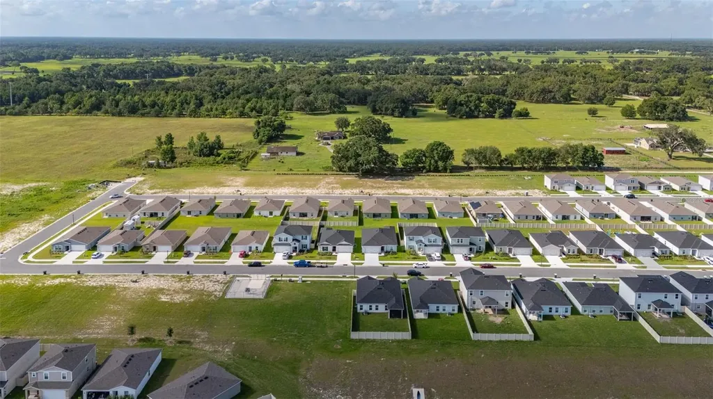 1620 Texas Avenue Sumterville FL 33585