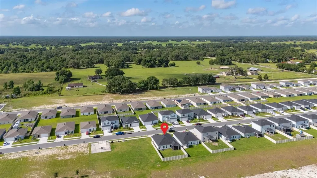 1620 Texas Avenue Sumterville FL 33585