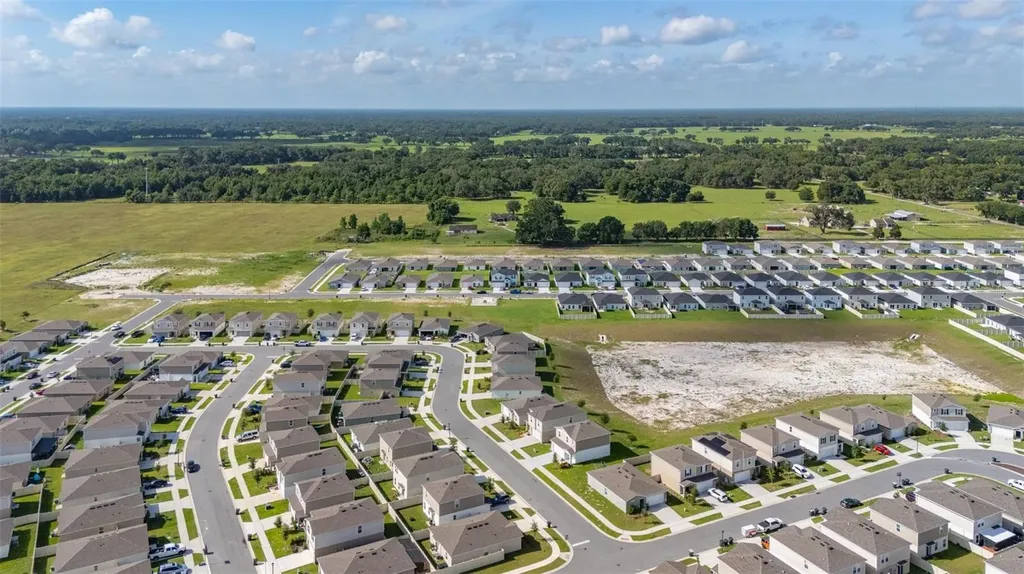 1620 Texas Avenue Sumterville FL 33585