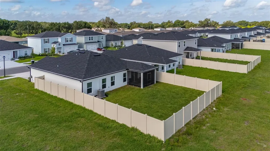 1620 Texas Avenue Sumterville FL 33585