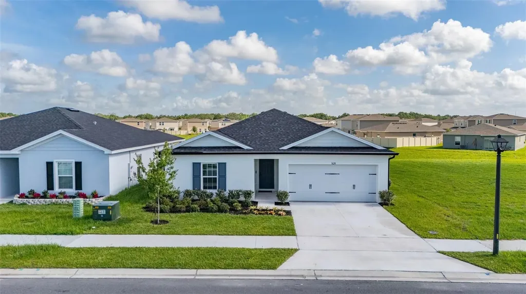 1620 Texas Avenue Sumterville FL 33585