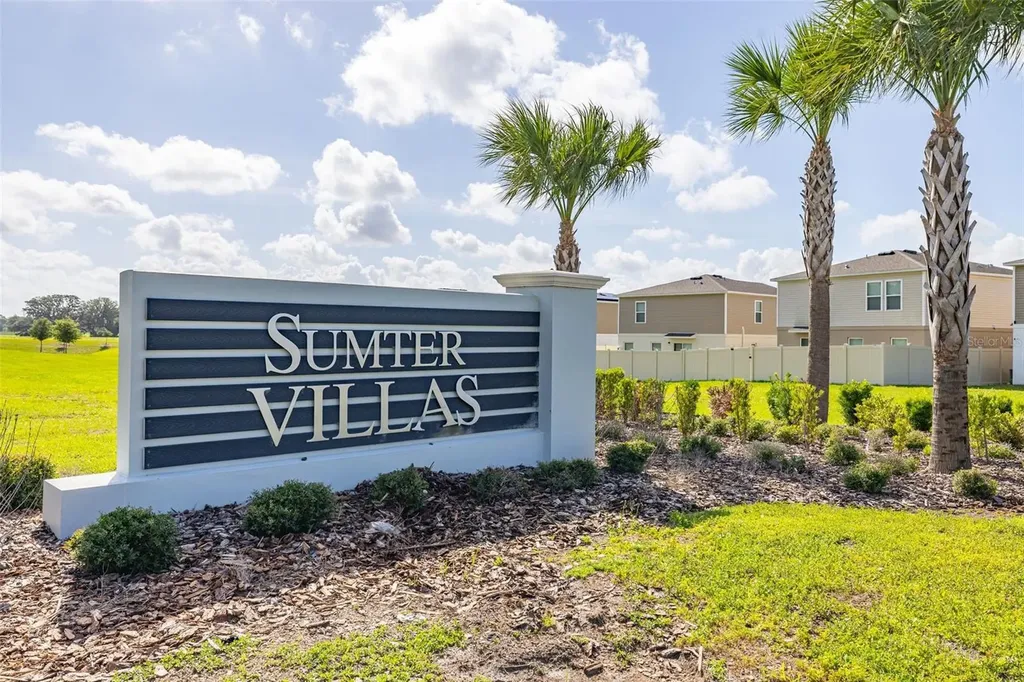 1620 Texas Avenue Sumterville FL 33585