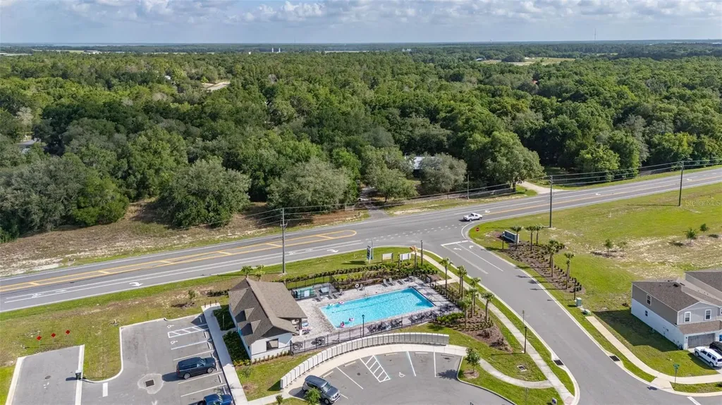 1620 Texas Avenue Sumterville FL 33585