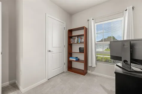 1620 Texas Avenue Sumterville FL 33585