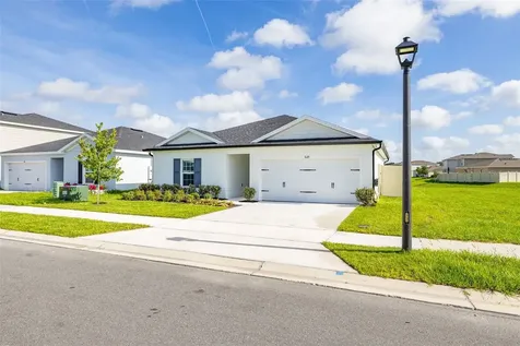 1620 Texas Avenue Sumterville FL 33585