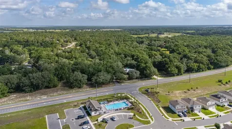 1620 Texas Avenue Sumterville FL 33585