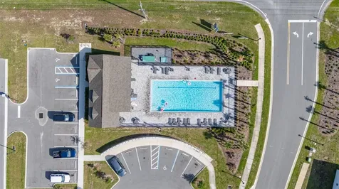 1620 Texas Avenue Sumterville FL 33585