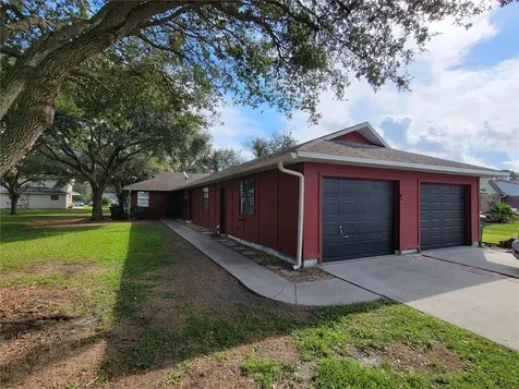 23 Louisiana Avenue St Cloud FL 34769