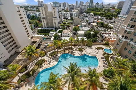 103 Avenida De Diego San Juan PR 00911