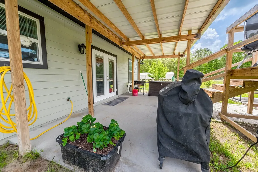 11030 NW 100th Avenue Chiefland FL 32626