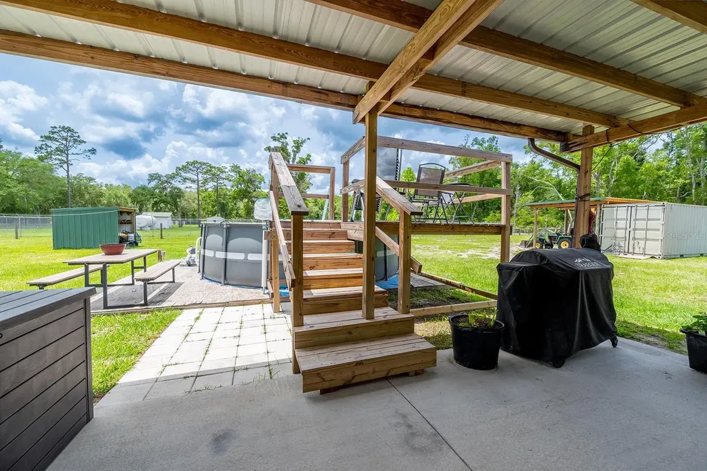 11030 NW 100th Avenue Chiefland FL 32626