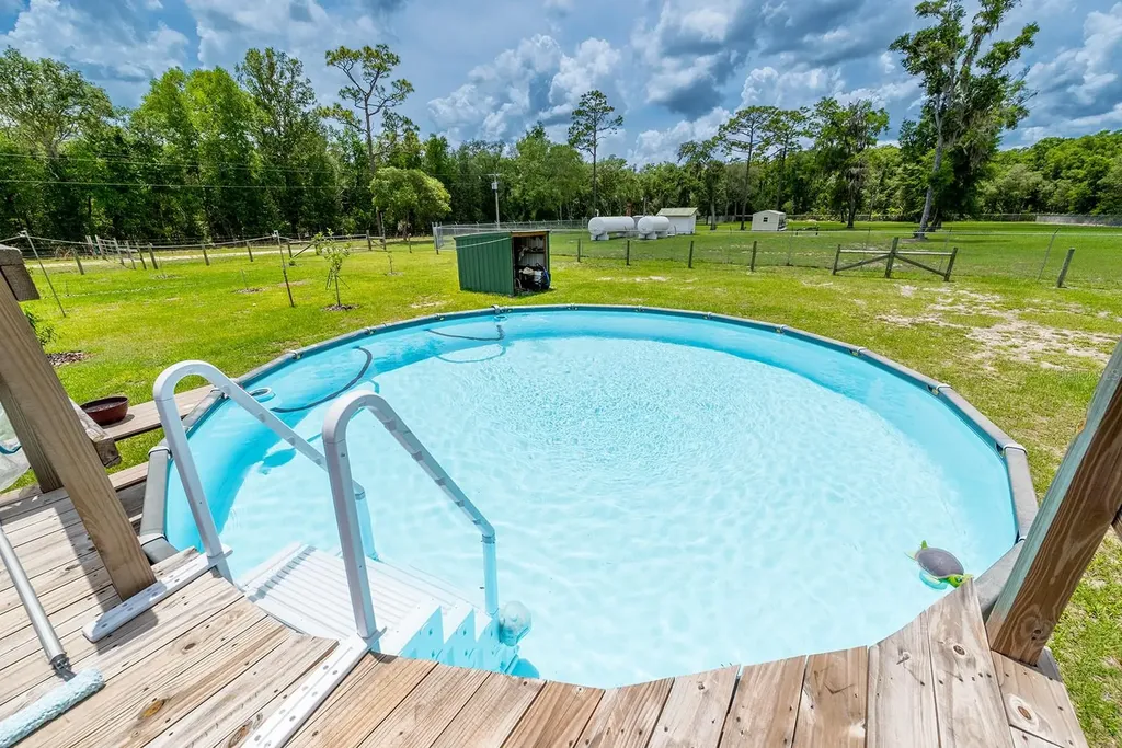 11030 NW 100th Avenue Chiefland FL 32626