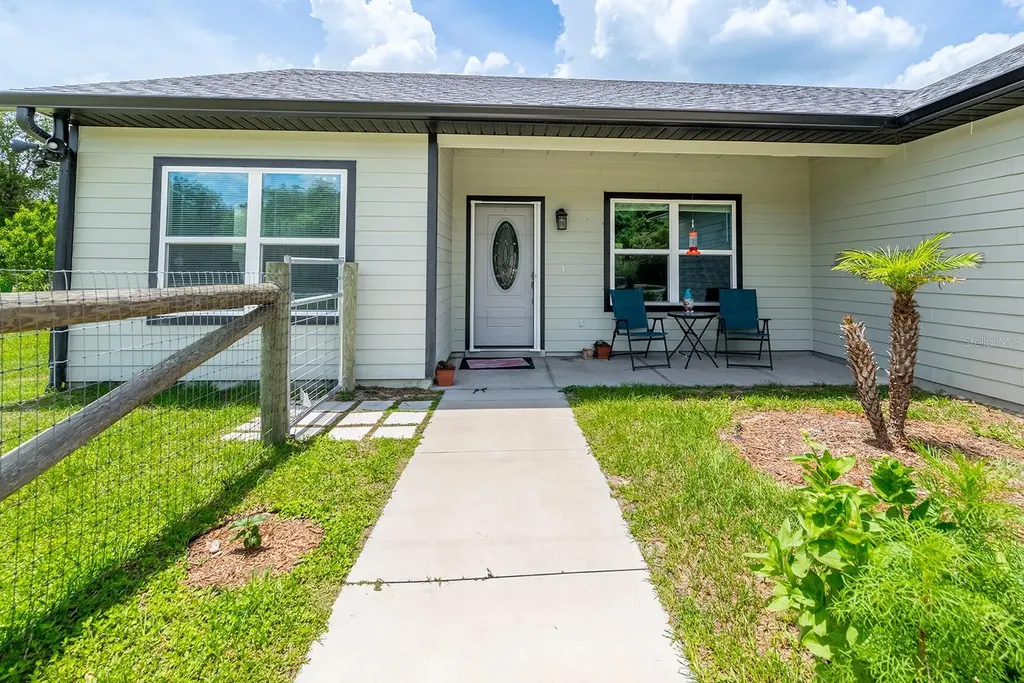 11030 NW 100th Avenue Chiefland FL 32626