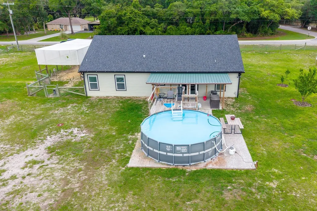 11030 NW 100th Avenue Chiefland FL 32626
