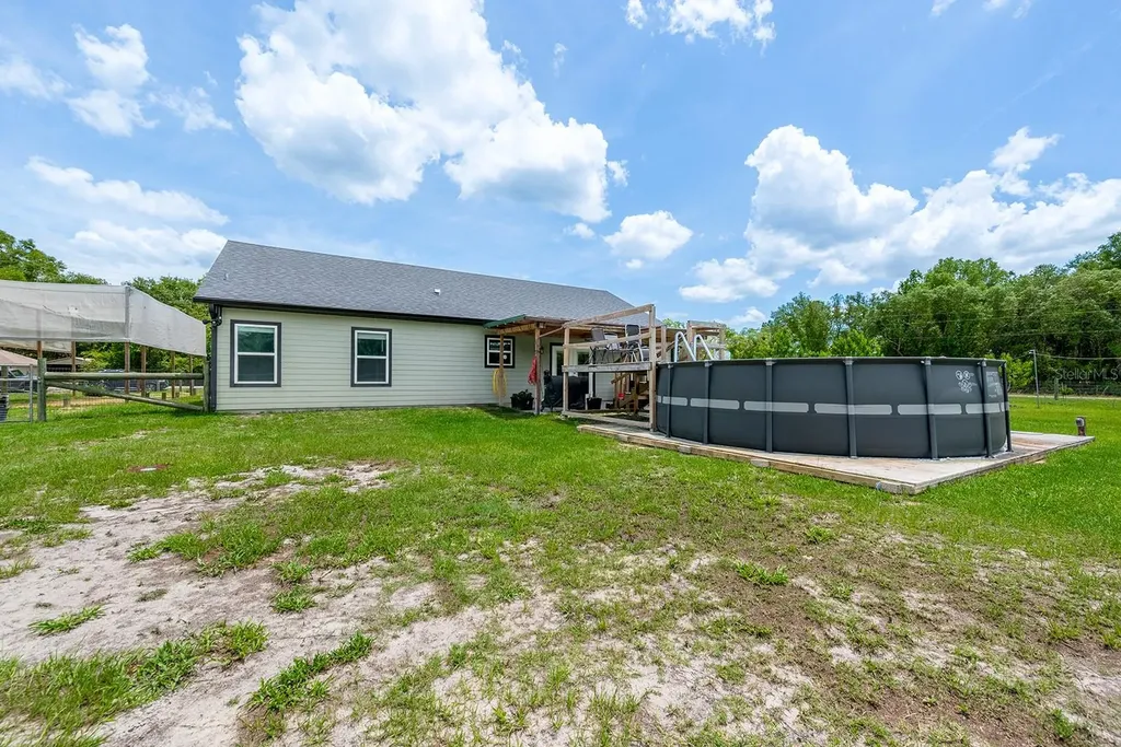 11030 NW 100th Avenue Chiefland FL 32626