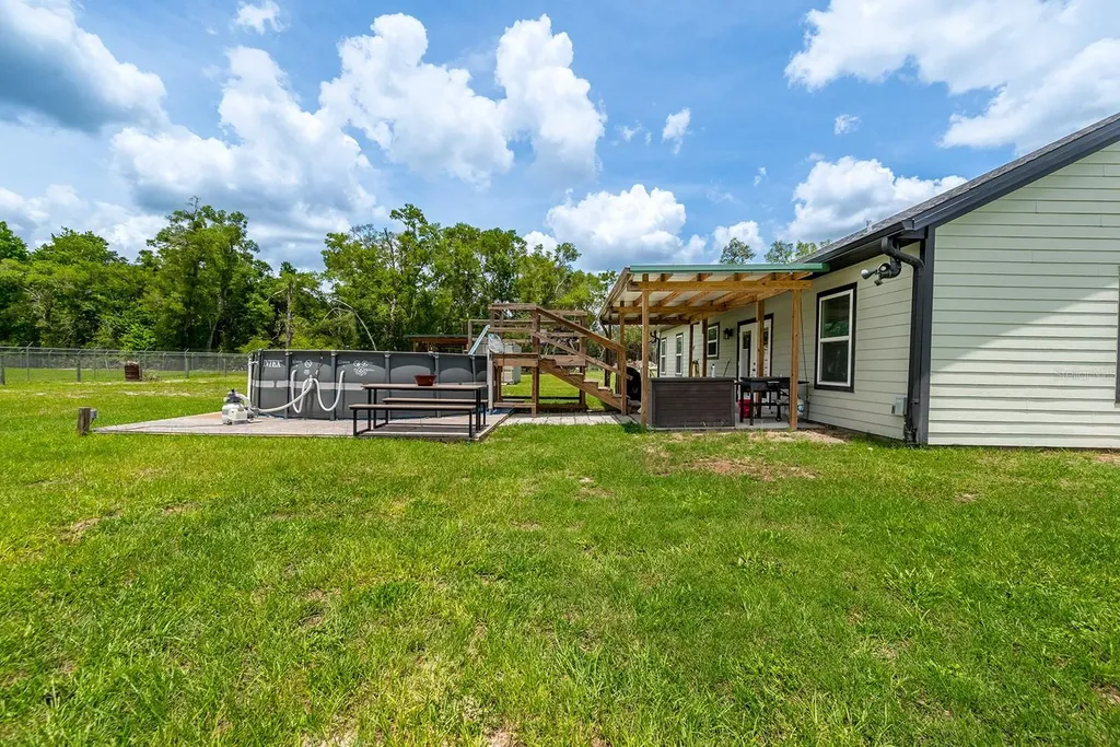 11030 NW 100th Avenue Chiefland FL 32626