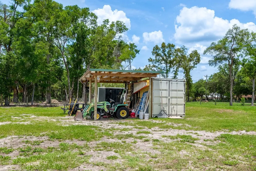 11030 NW 100th Avenue Chiefland FL 32626