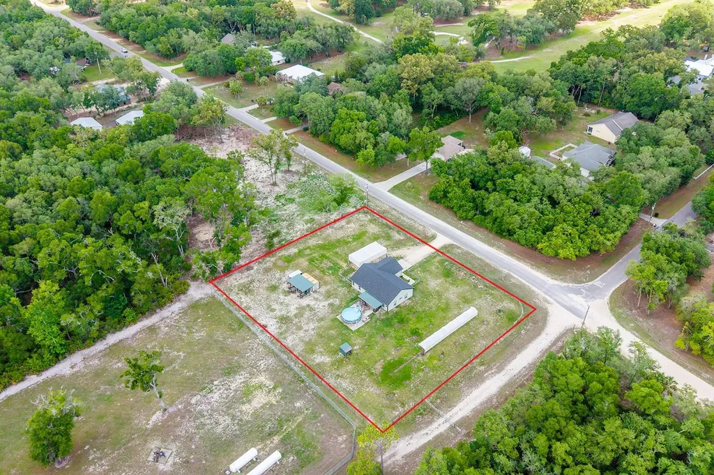 11030 NW 100th Avenue Chiefland FL 32626