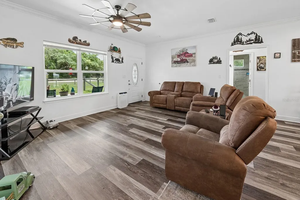 11030 NW 100th Avenue Chiefland FL 32626