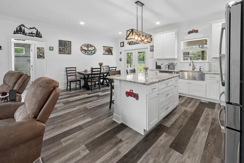 11030 NW 100th Avenue Chiefland FL 32626