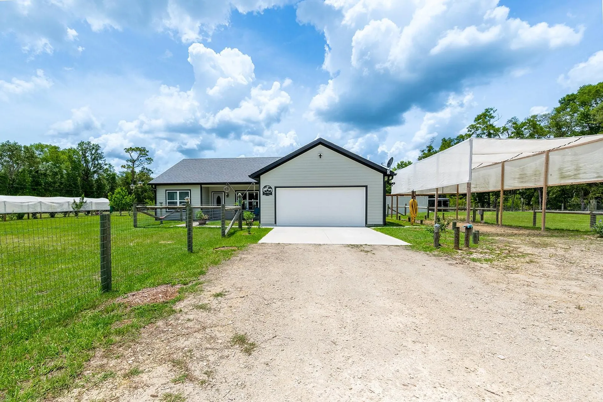 11030 NW 100th Avenue Chiefland FL 32626