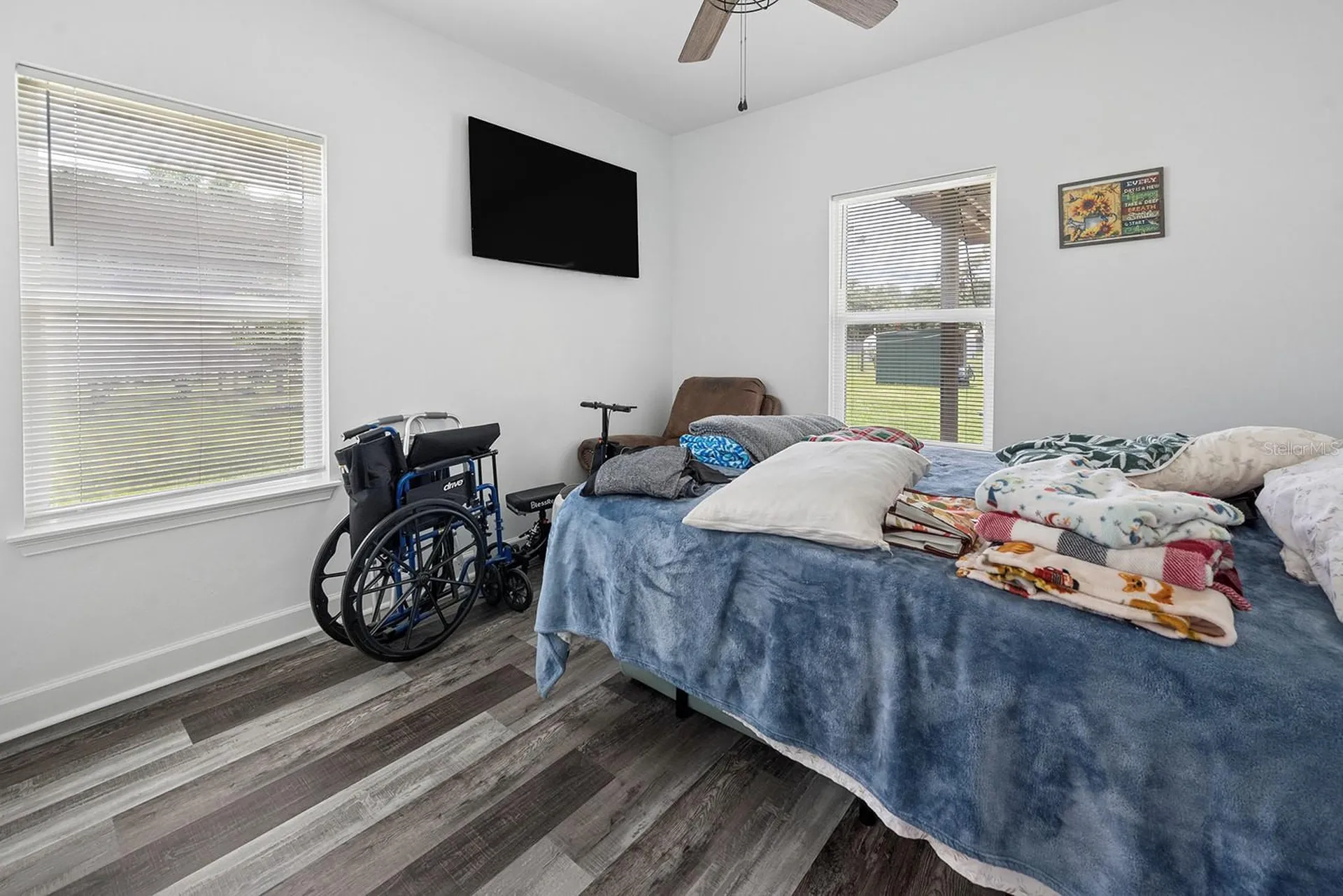 11030 NW 100th Avenue Chiefland FL 32626