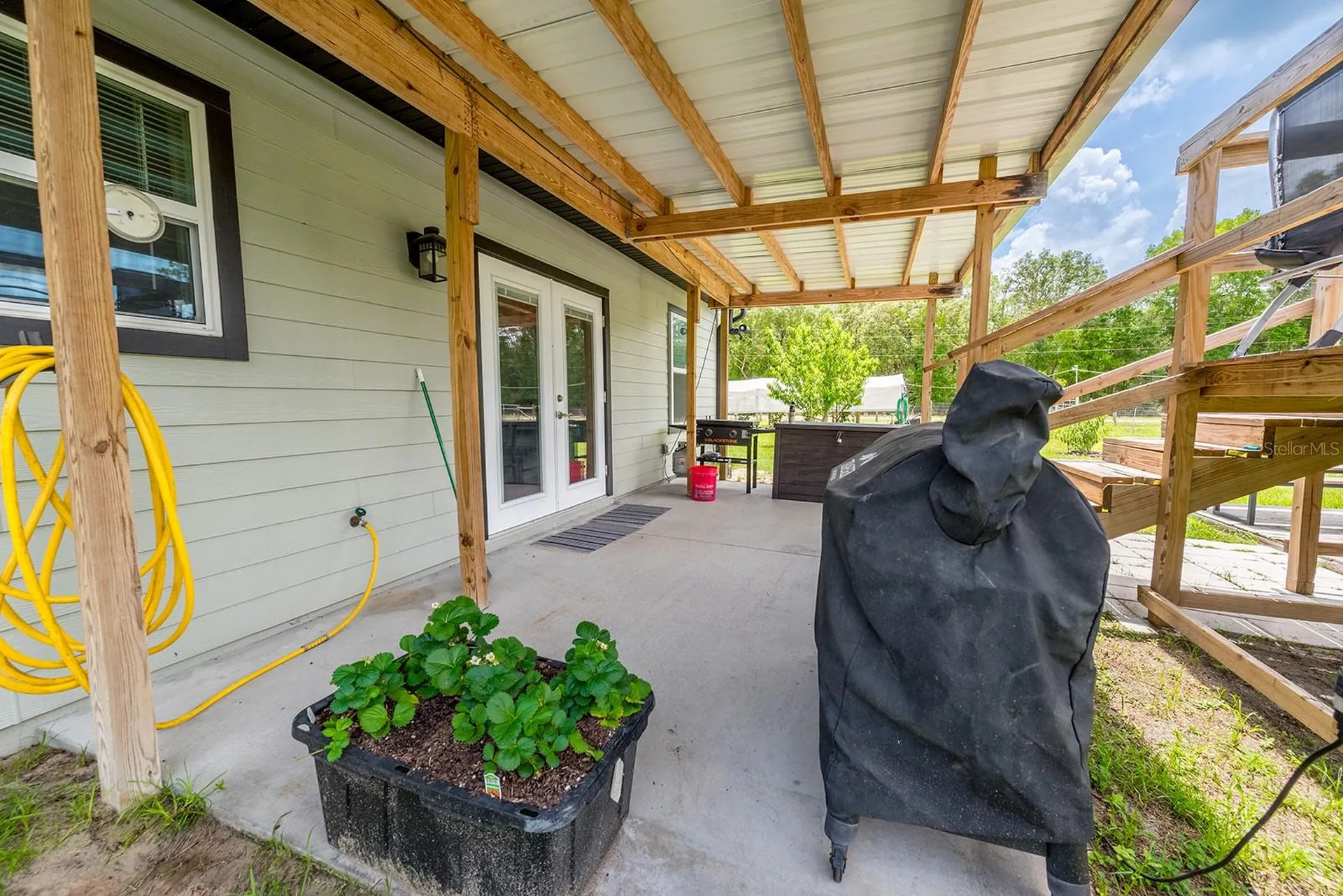 11030 NW 100th Avenue Chiefland FL 32626