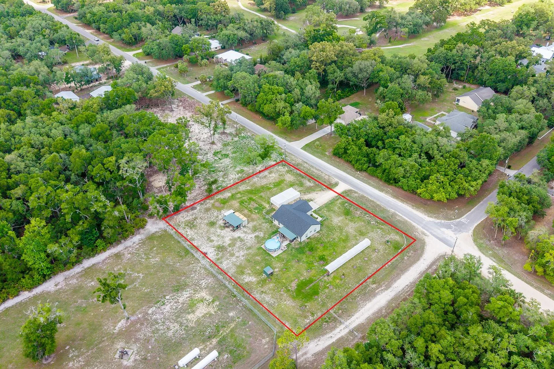 11030 NW 100th Avenue Chiefland FL 32626