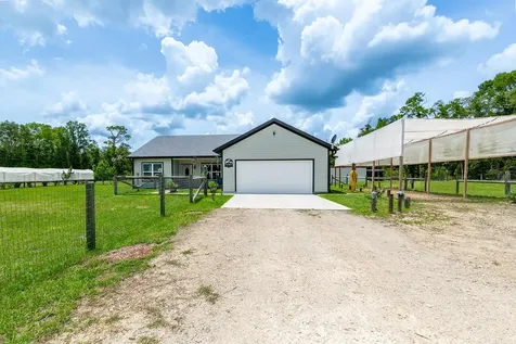 11030 NW 100th Avenue Chiefland FL 32626