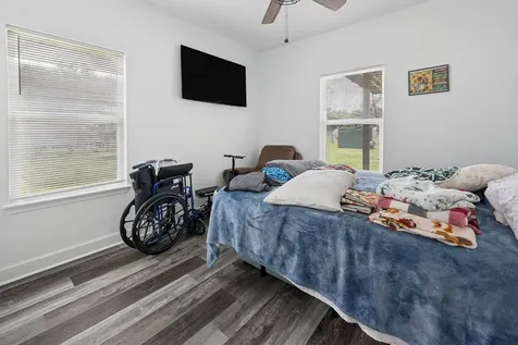 11030 NW 100th Avenue Chiefland FL 32626