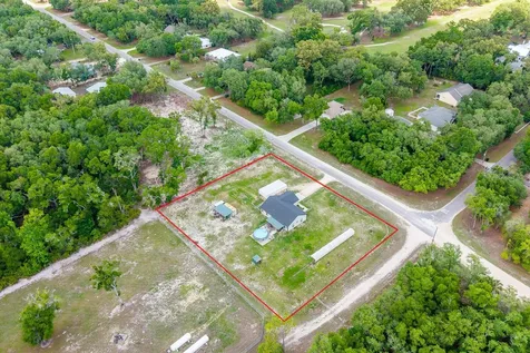 11030 NW 100th Avenue Chiefland FL 32626